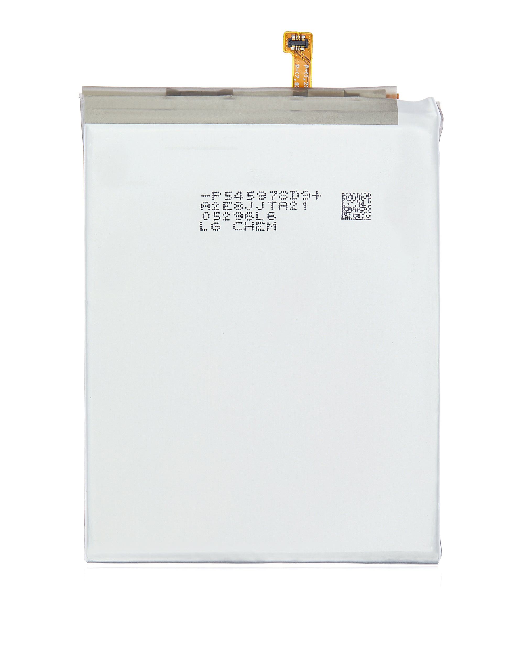 Replacement battery for Samsung Galaxy Note 10 Lite (EB-BN770ABY)