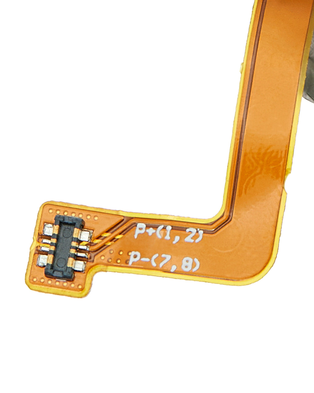 Replacement battery for Samsung Galaxy Note 10 Lite (EB-BN770ABY)