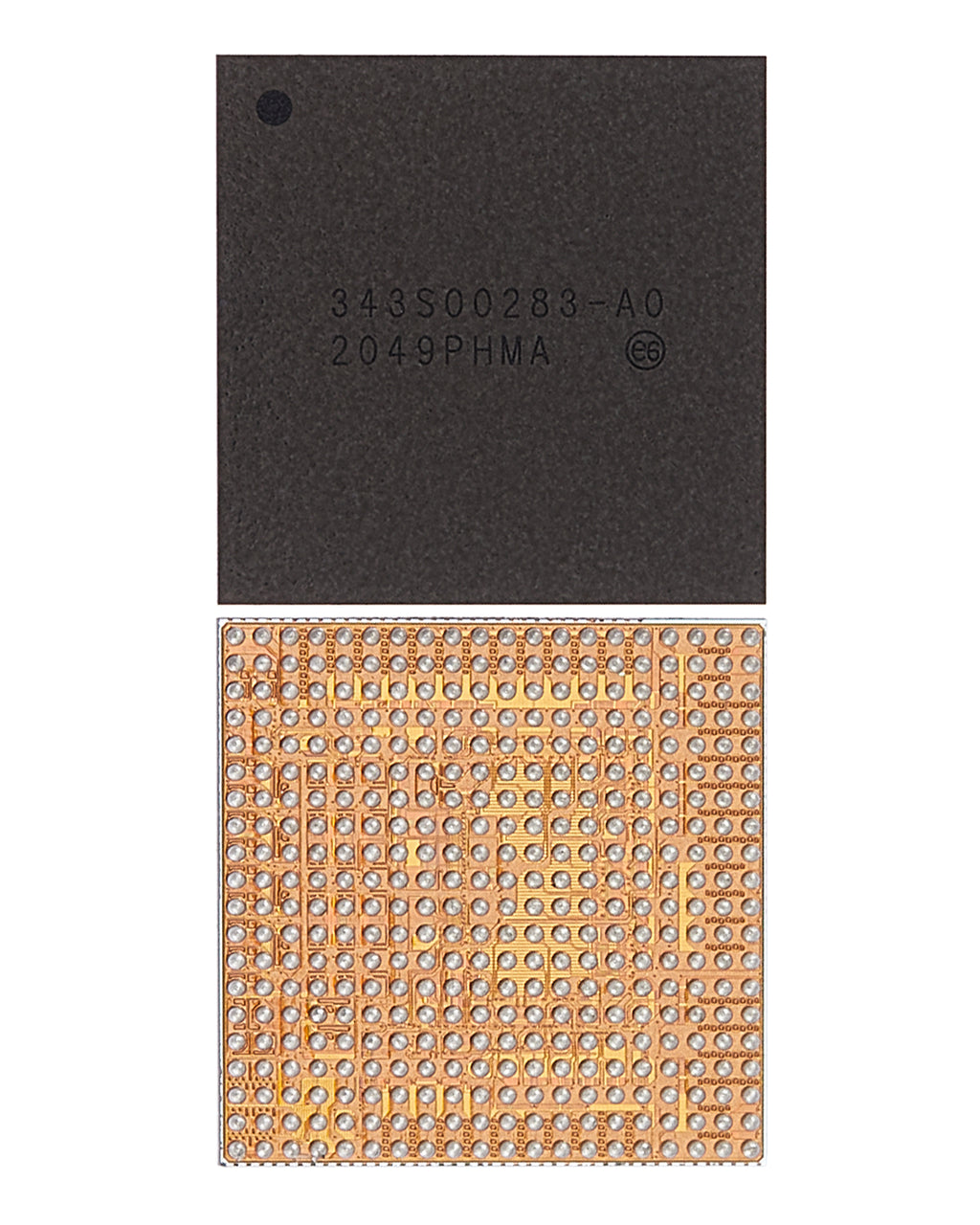 Stromverwaltungs-PMIC-IC für iPad 8 (2020) (343S00283)
