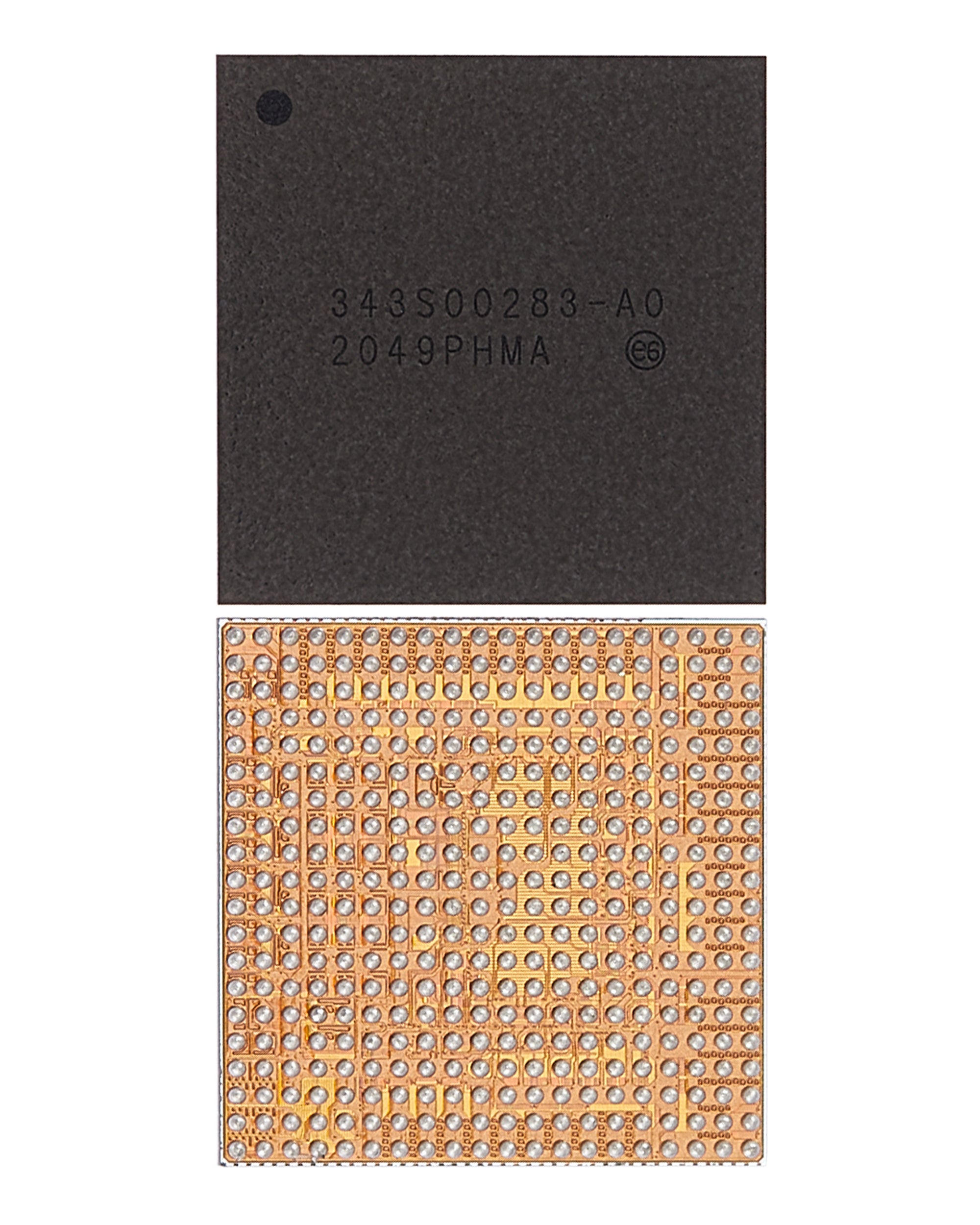Stromverwaltungs-PMIC-IC für iPad 8 (2020) (343S00283)