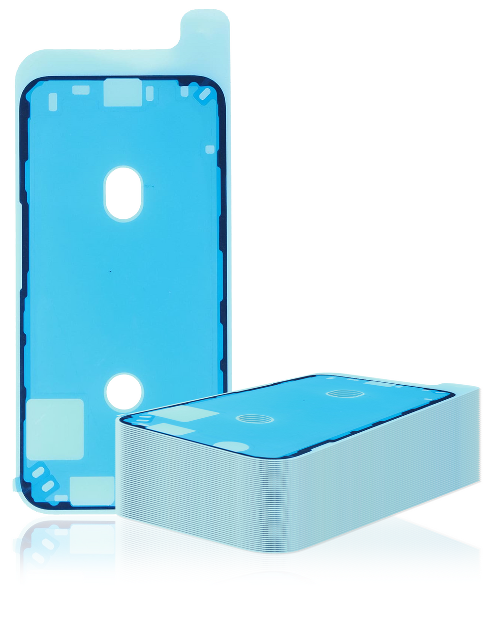 Waterproof LCD Adhesive Seal for iPhone 12 Mini (50 Pieces)