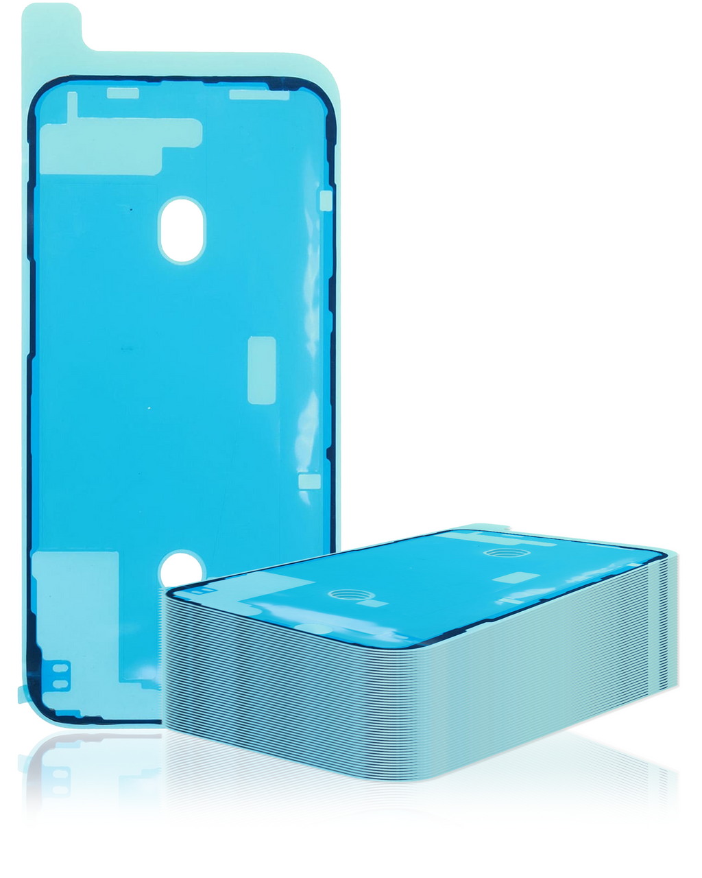 Waterproof LCD Adhesive Seal for iPhone 12 Pro Max (50-Pack)