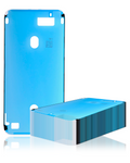 Wasserdichtes LCD-Klebeband für iPhone 7 Plus (Weiß) (50er-Pack)