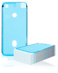 Wasserdichte LCD-Klebedichtung für iPhone 8 / SE (2020/2022) (Schwarz, 50 Stück)
