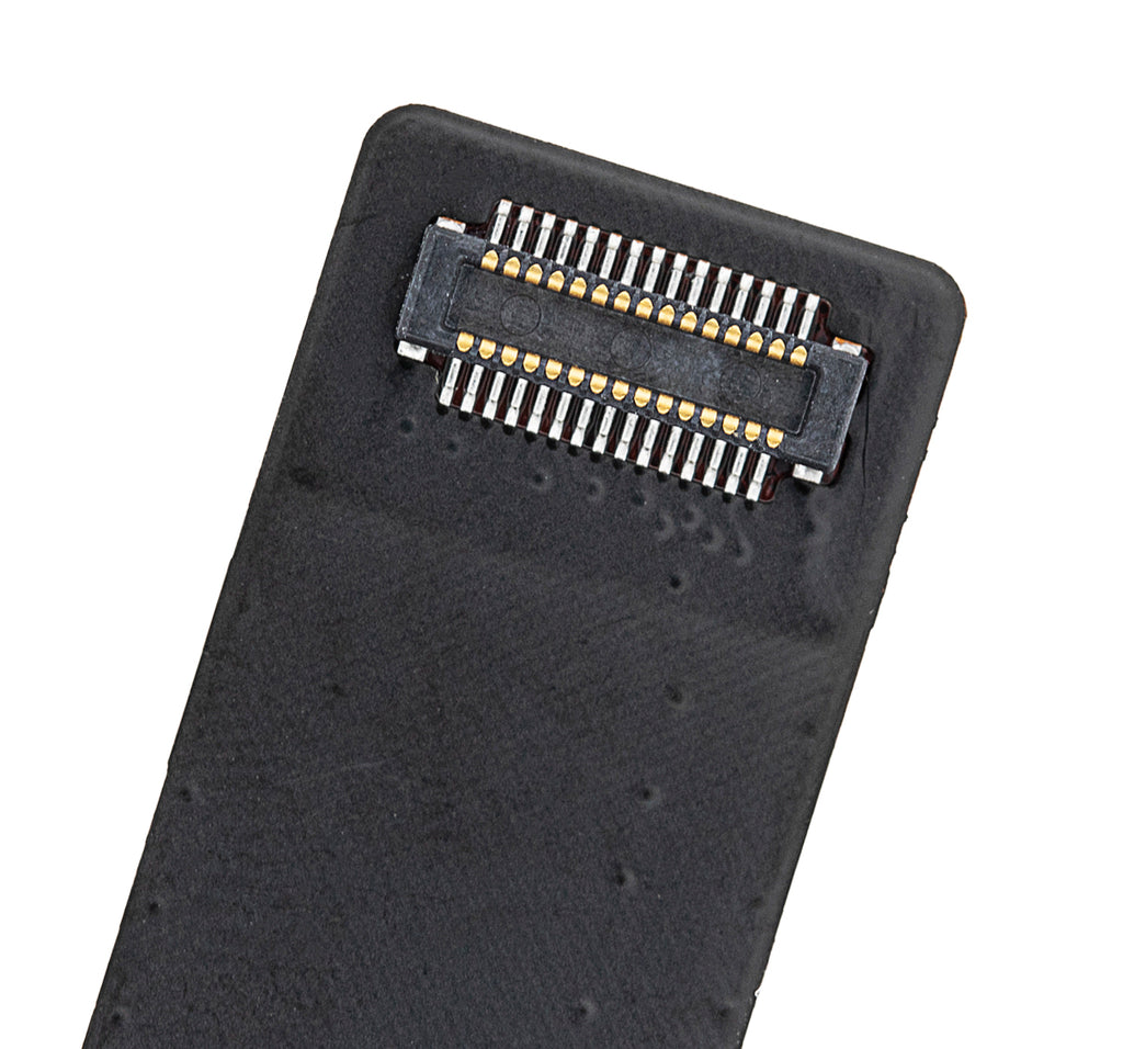 Audio Board für MacBook Pro 13" A2159 (2019) (Silber)