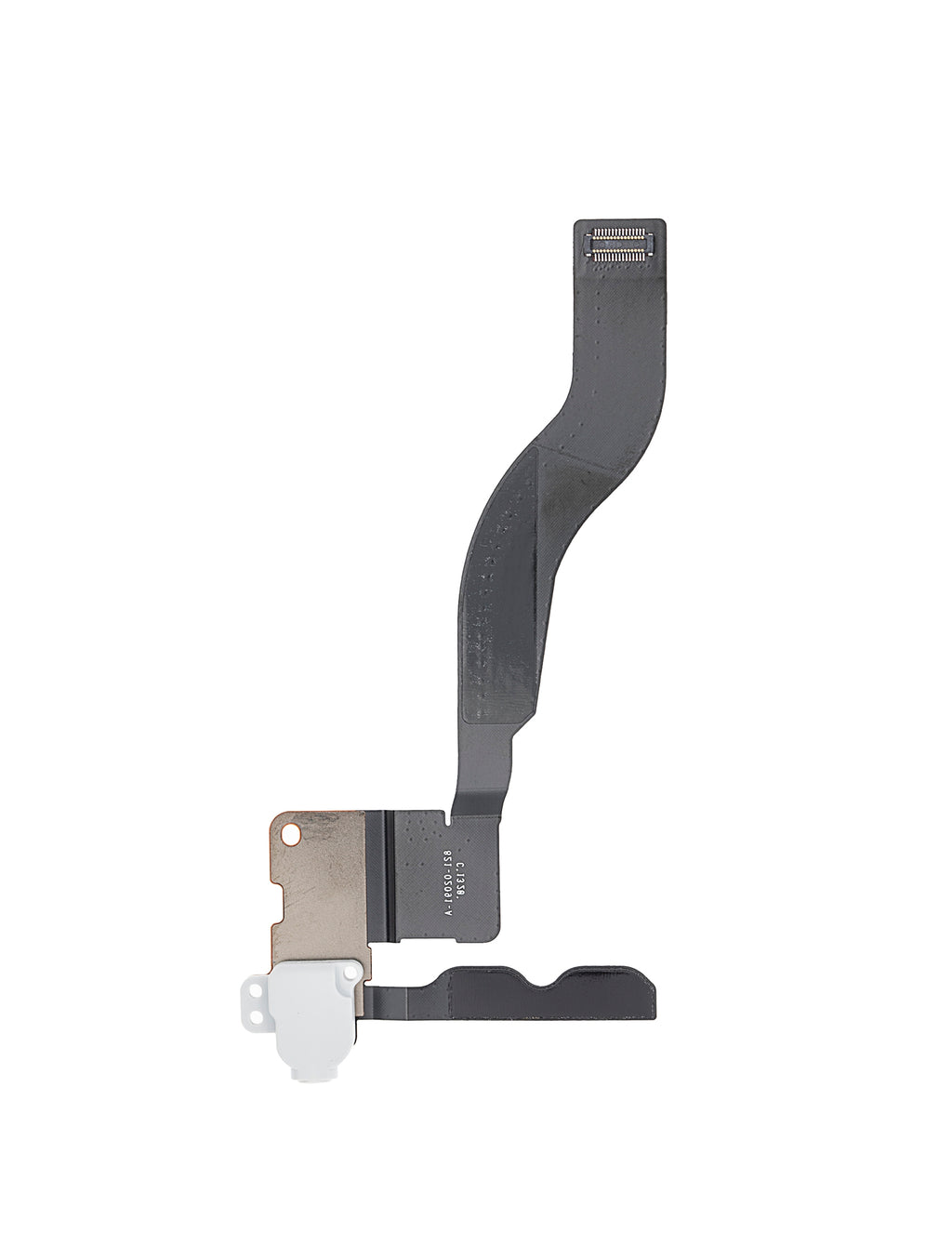 Audio Board für MacBook Pro 13" A2159 (2019) (Silber)