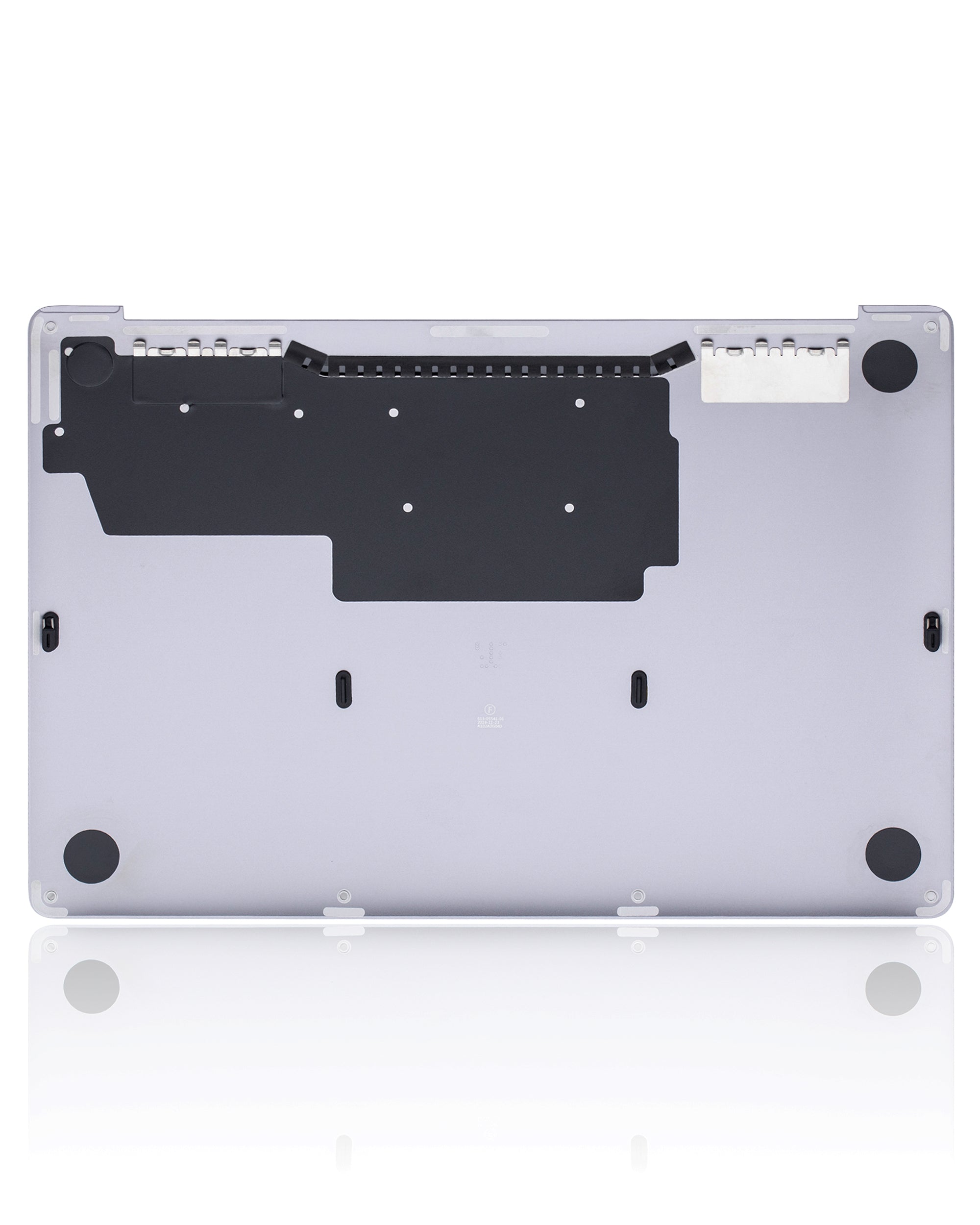 Bottom Case for MacBook Pro 13" A2159 (2019) - Space Gray