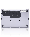 Bottom Case for MacBook Pro 13" A2159 (2019) - Space Gray