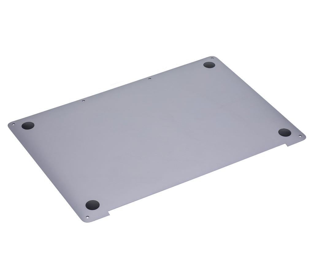 Bottom Case for MacBook Pro 13" A2159 (2019) - Space Gray