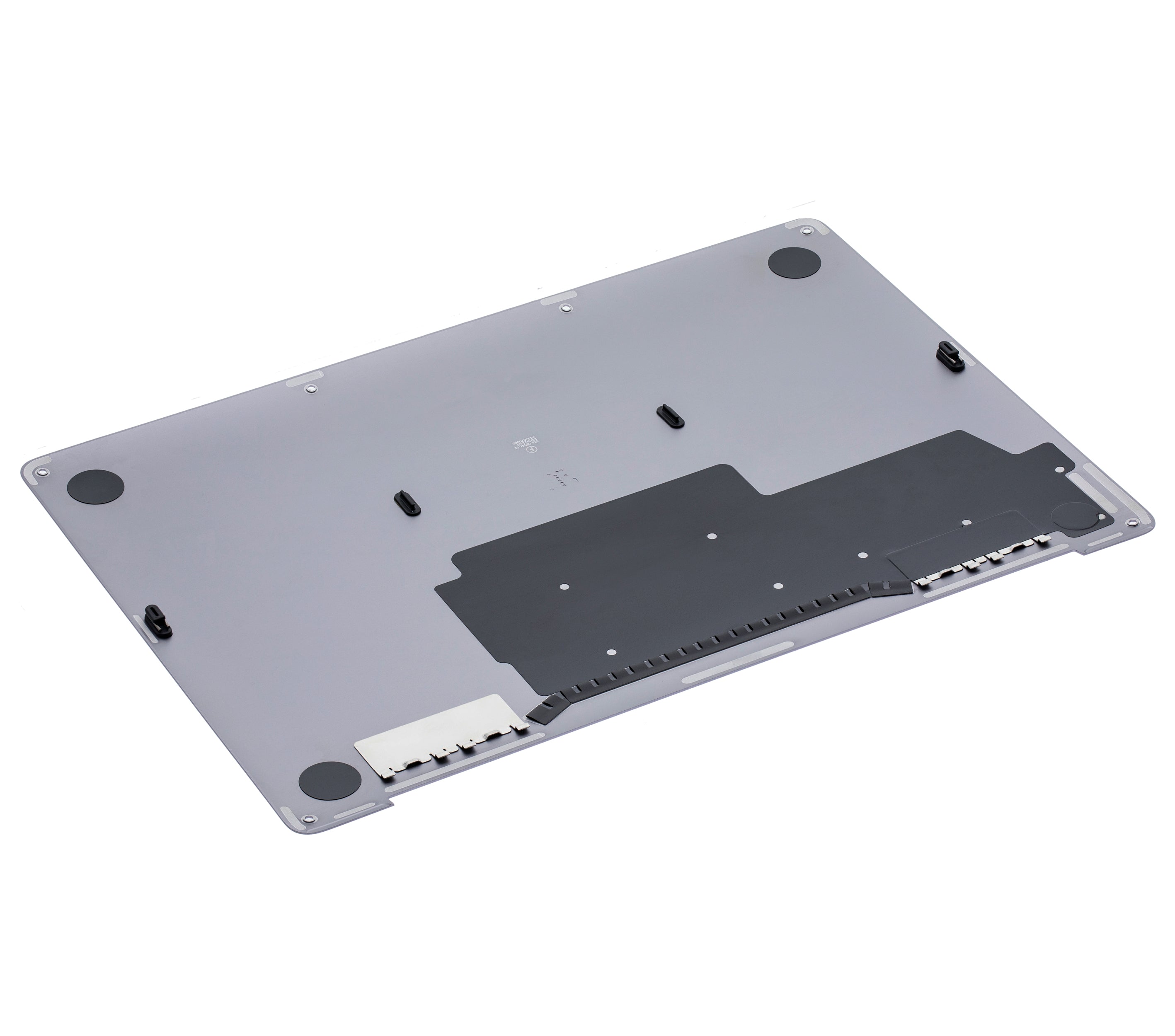 Bottom Case for MacBook Pro 13" A2159 (2019) - Space Gray
