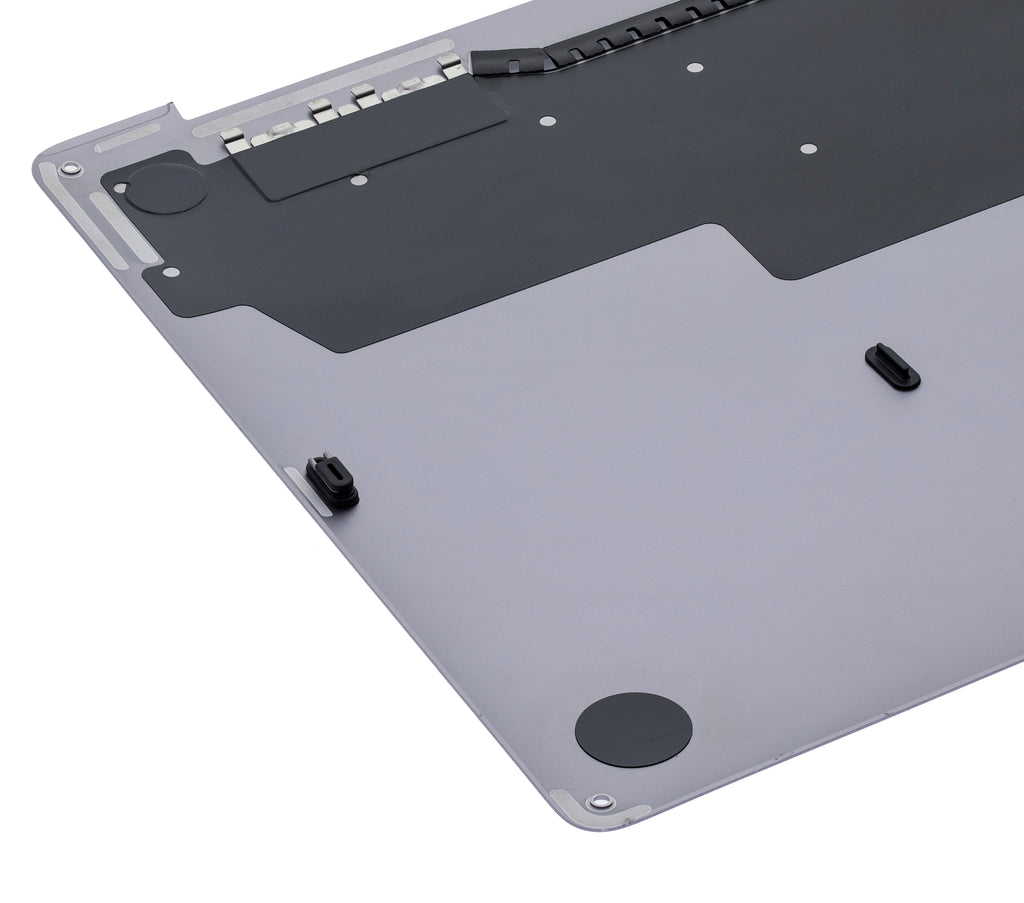 Bottom Case for MacBook Pro 13" A2159 (2019) - Space Gray
