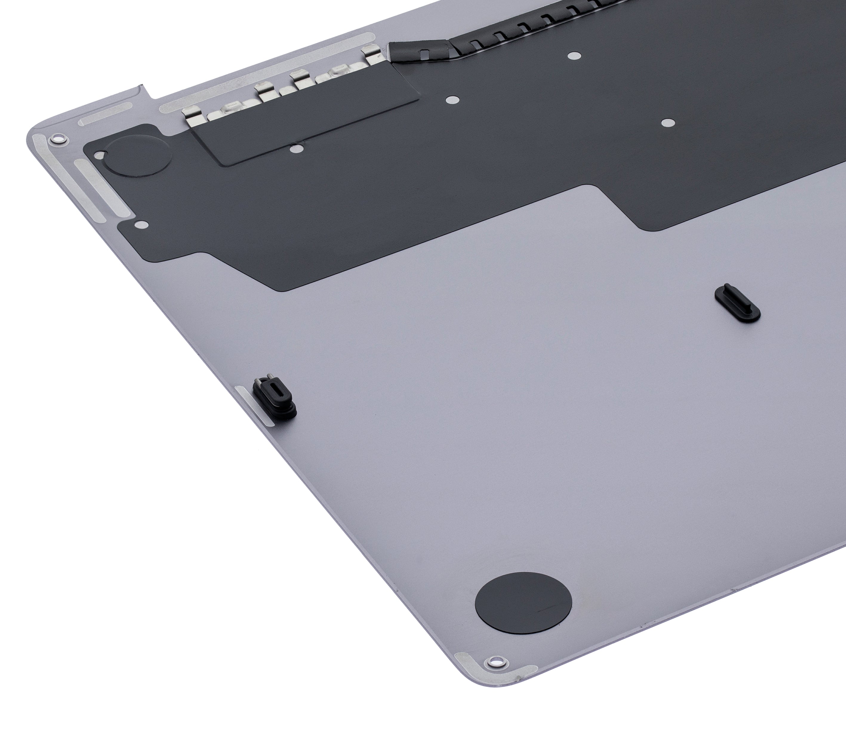 Bottom Case for MacBook Pro 13" A2159 (2019) - Space Gray