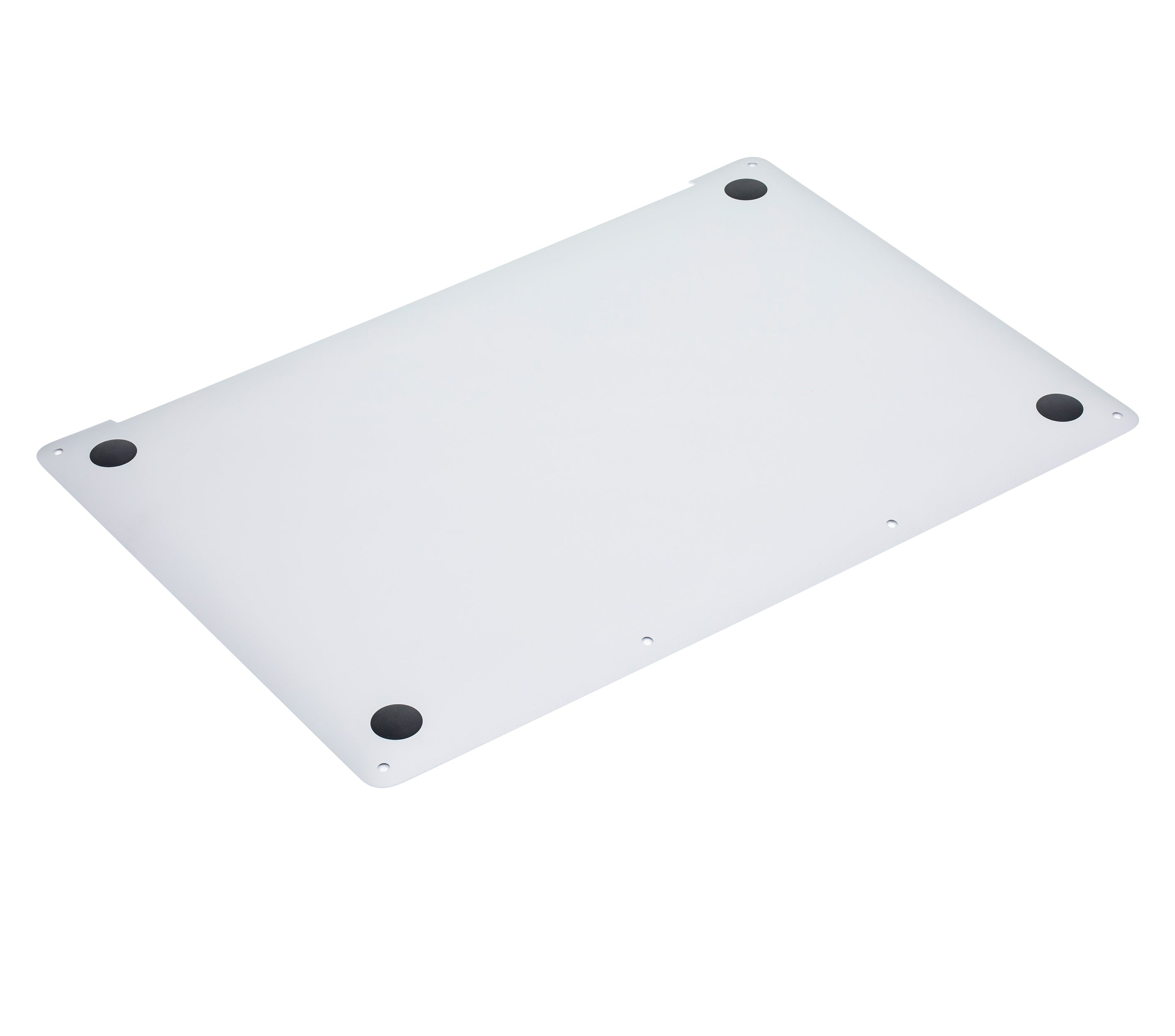 Untergehäuse für MacBook Pro 13" A2159 (2019) (Silber)