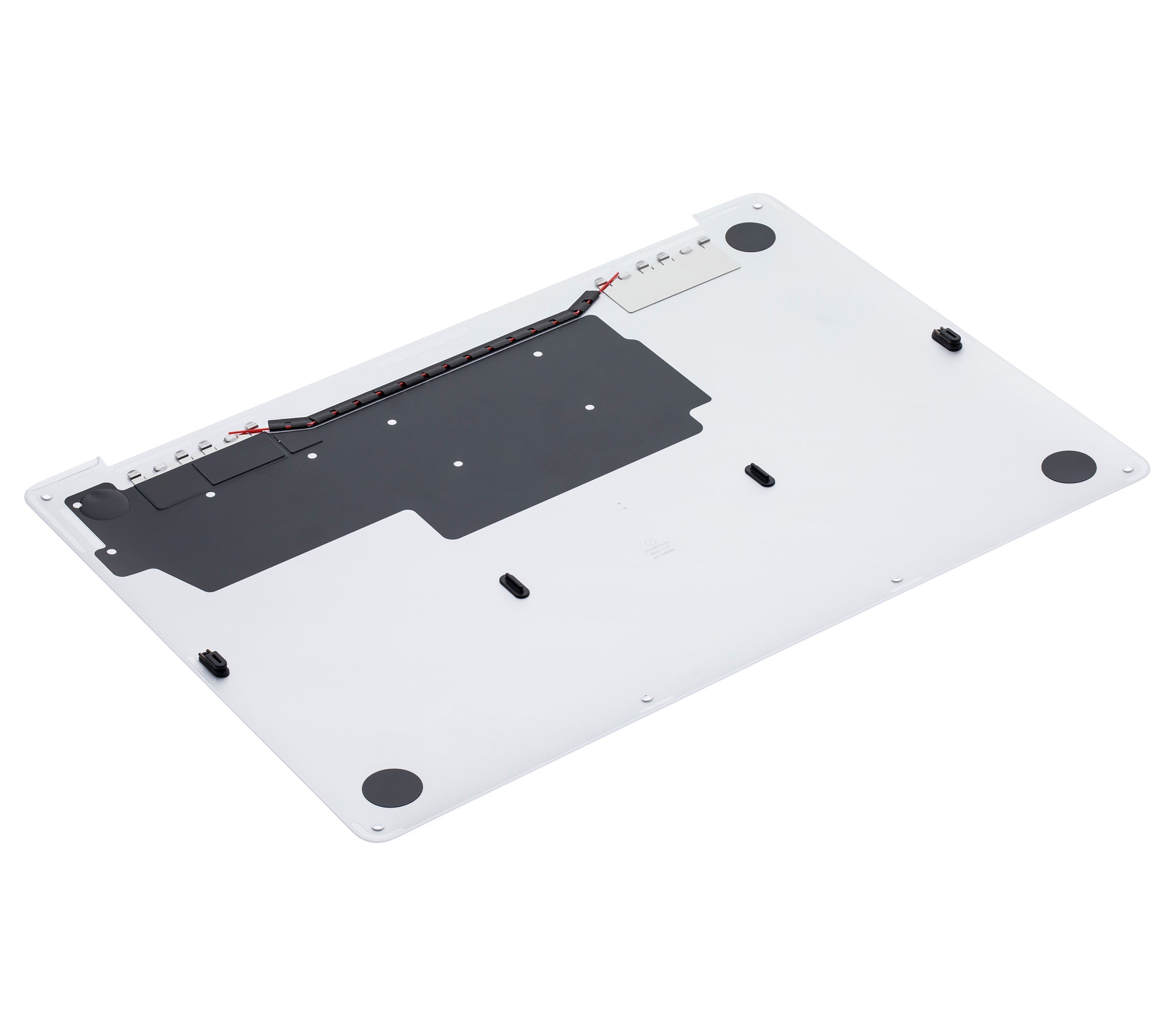 Untergehäuse für MacBook Pro 13" A2159 (2019) (Silber)