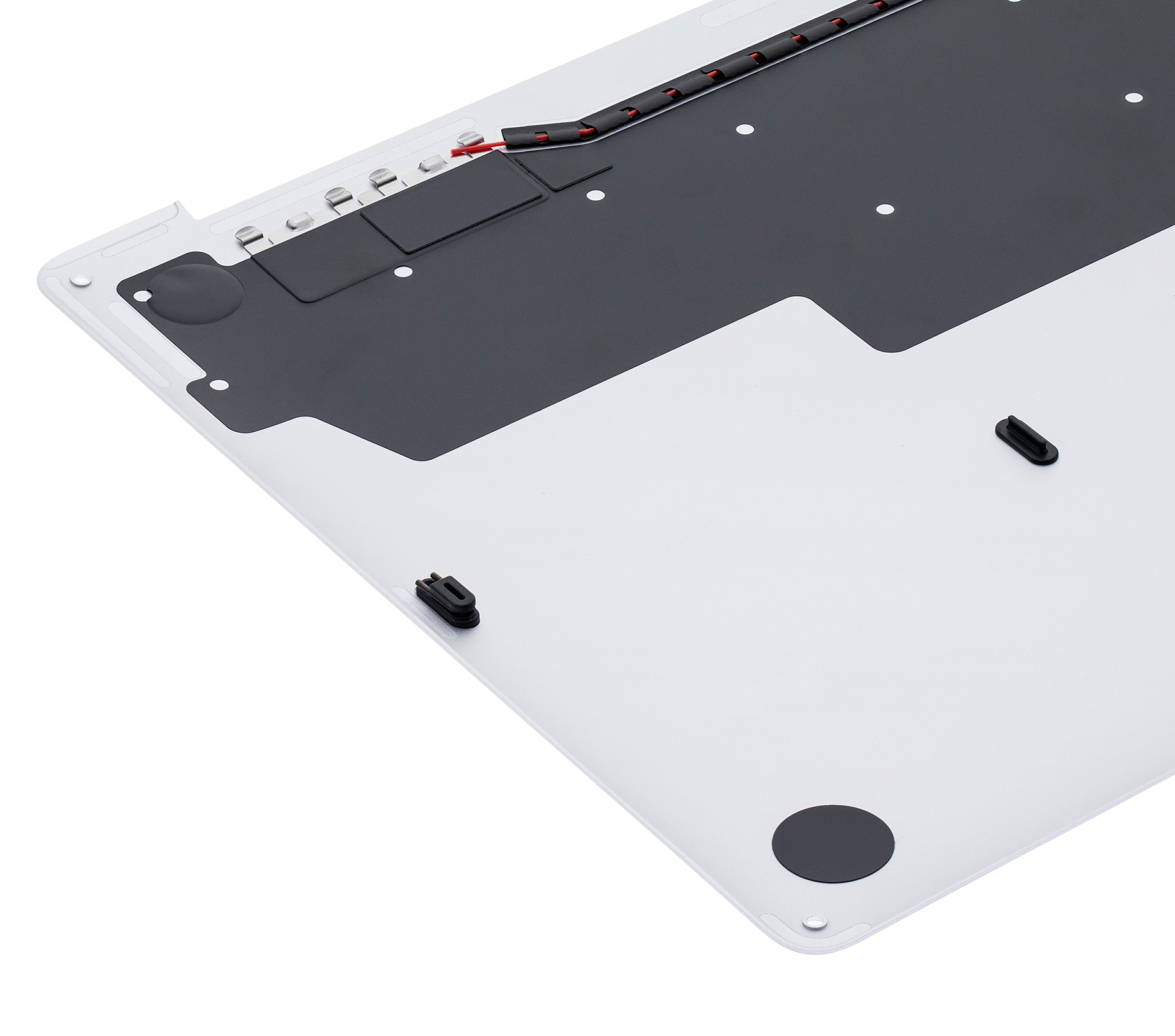 Untergehäuse für MacBook Pro 13" A2159 (2019) (Silber)