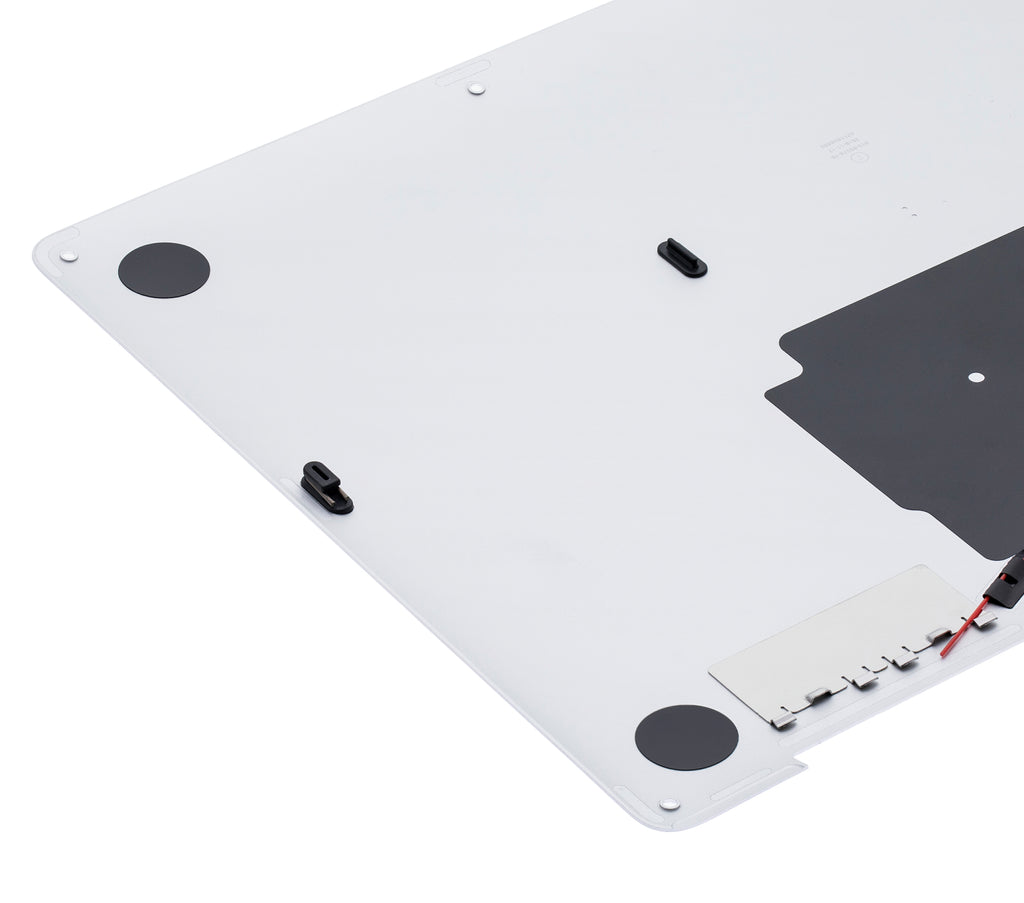 Untergehäuse für MacBook Pro 13" A2159 (2019) (Silber)