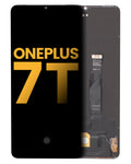 OLED Display without Frame for OnePlus 7T (Refurbished) (All Colors)