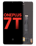 OLED-Display ohne Rahmen für OnePlus 7T (Aftermarket Plus) (Alle Farben)