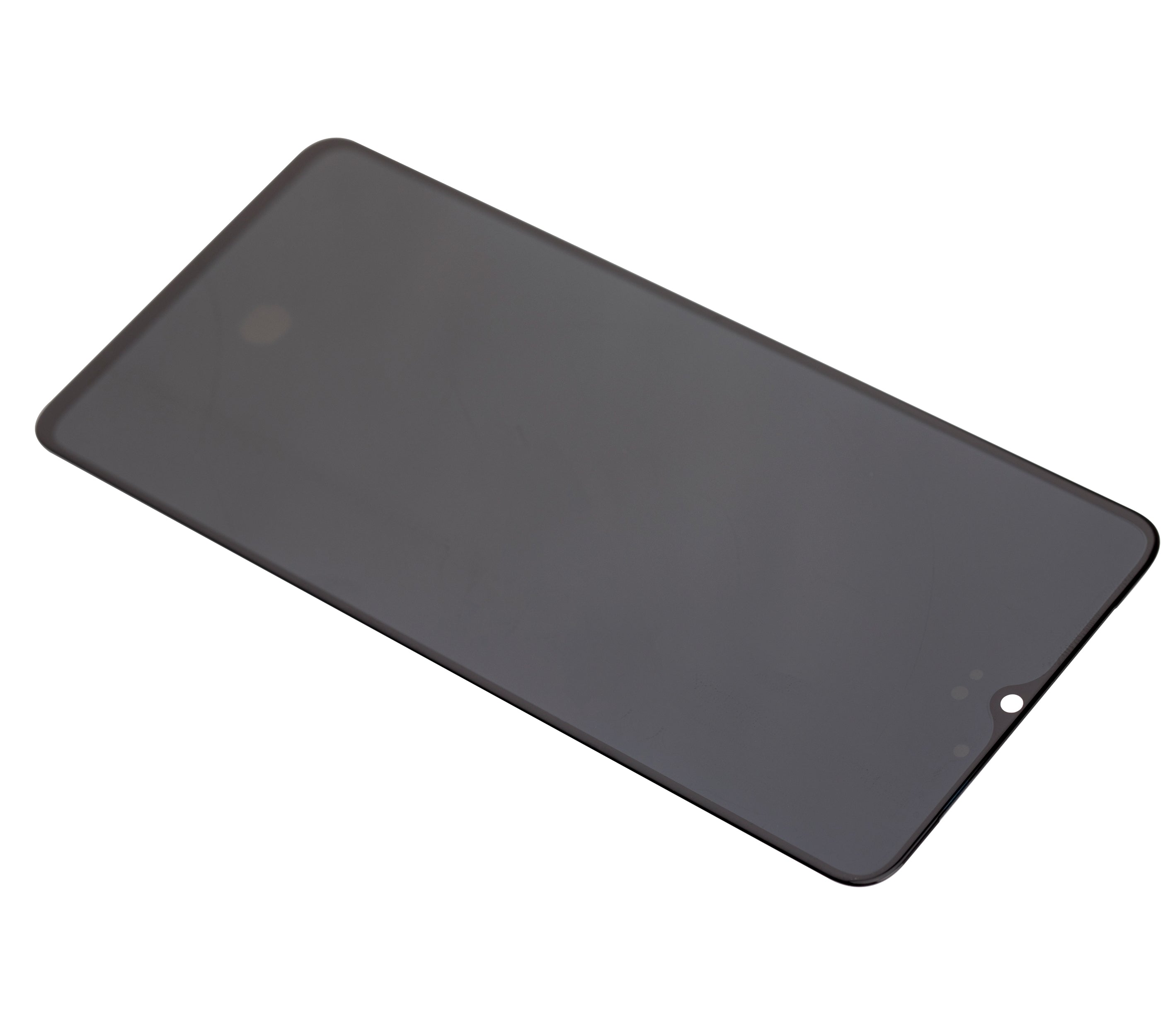 OLED-Display ohne Rahmen für OnePlus 7T (Aftermarket Plus) (Alle Farben)