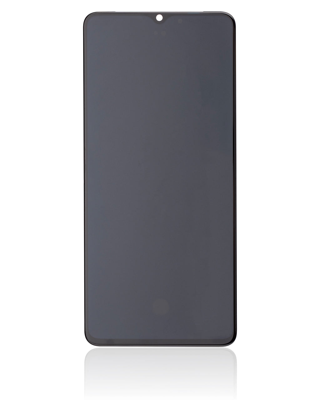 OLED-Display ohne Rahmen für OnePlus 7T (Aftermarket Plus) (Alle Farben)