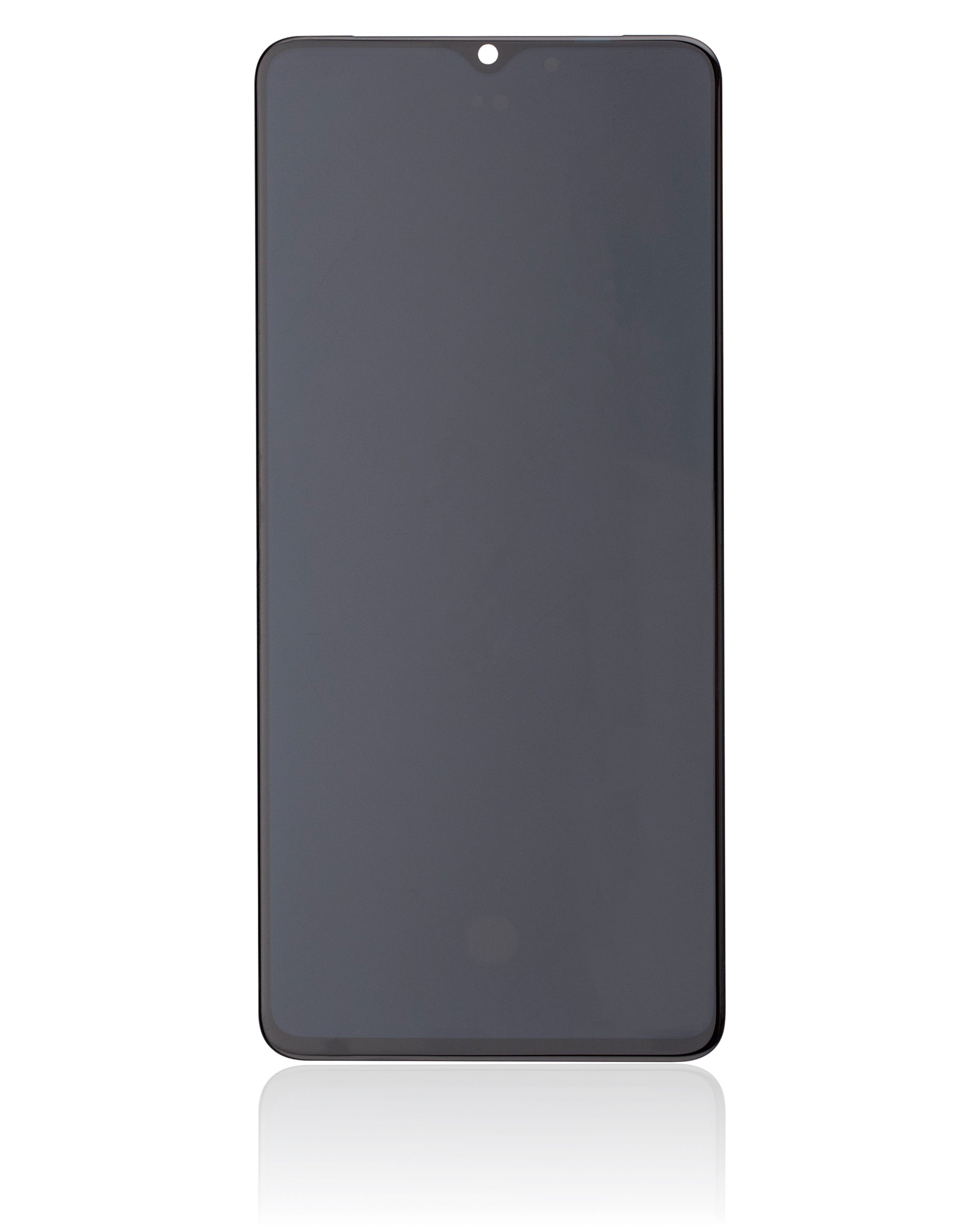 OLED-Display ohne Rahmen für OnePlus 7T (Aftermarket Plus) (Alle Farben)