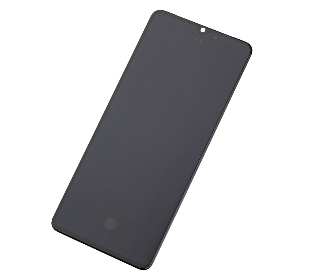 OLED-Display ohne Rahmen für OnePlus 7T (Aftermarket Plus) (Alle Farben)