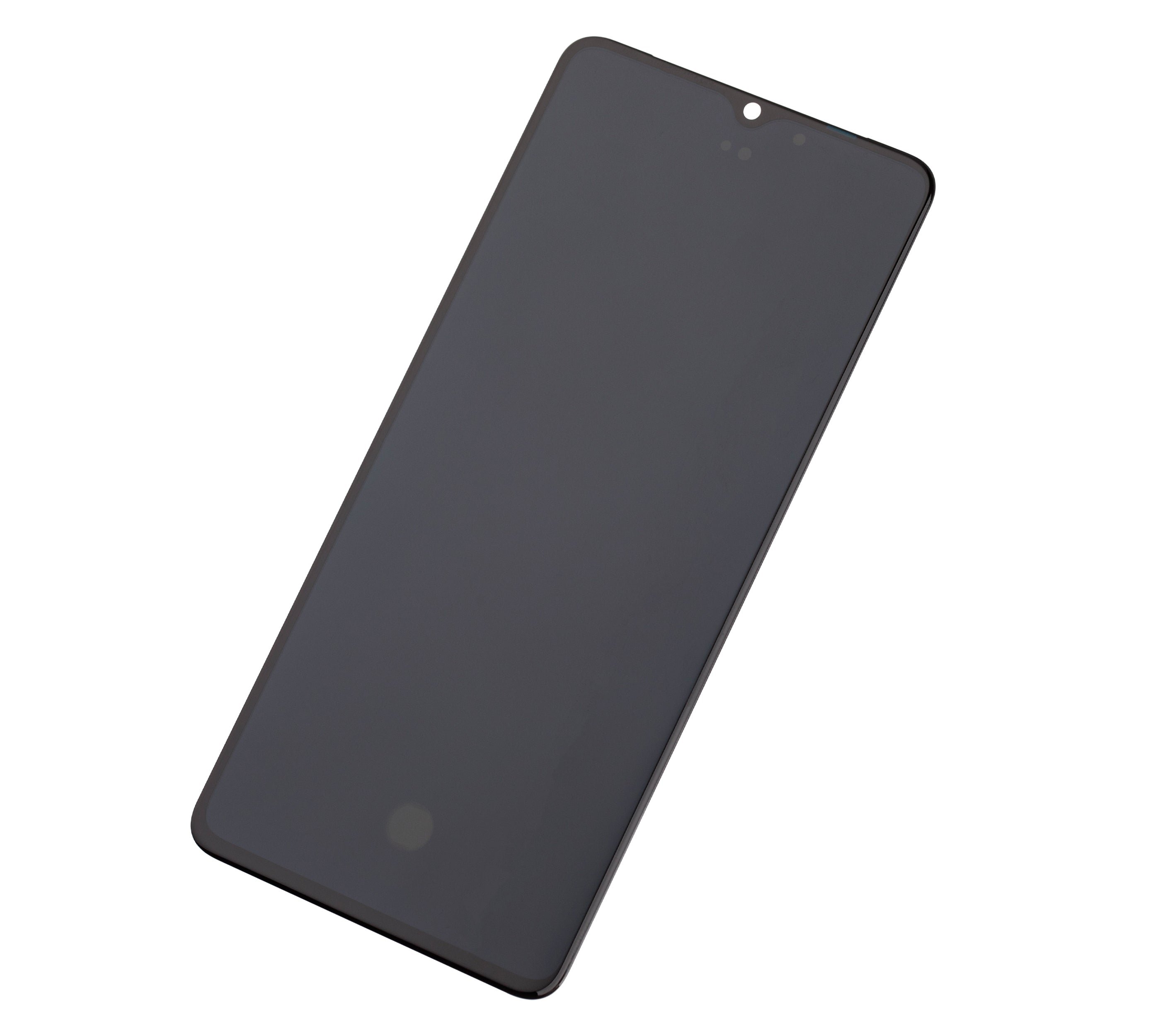 OLED-Display ohne Rahmen für OnePlus 7T (Aftermarket Plus) (Alle Farben)