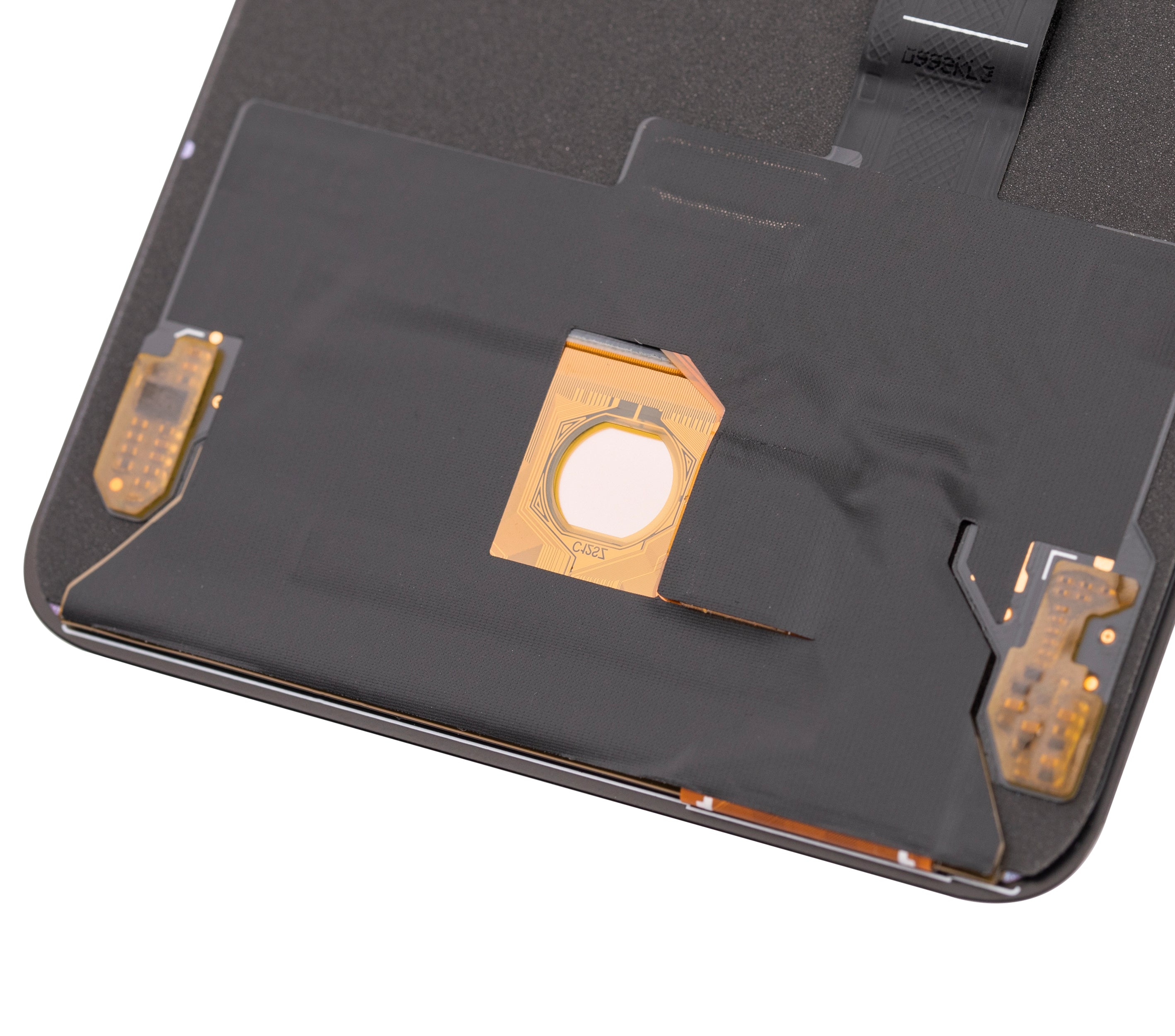 OLED-Display ohne Rahmen für OnePlus 7T (Aftermarket Plus) (Alle Farben)