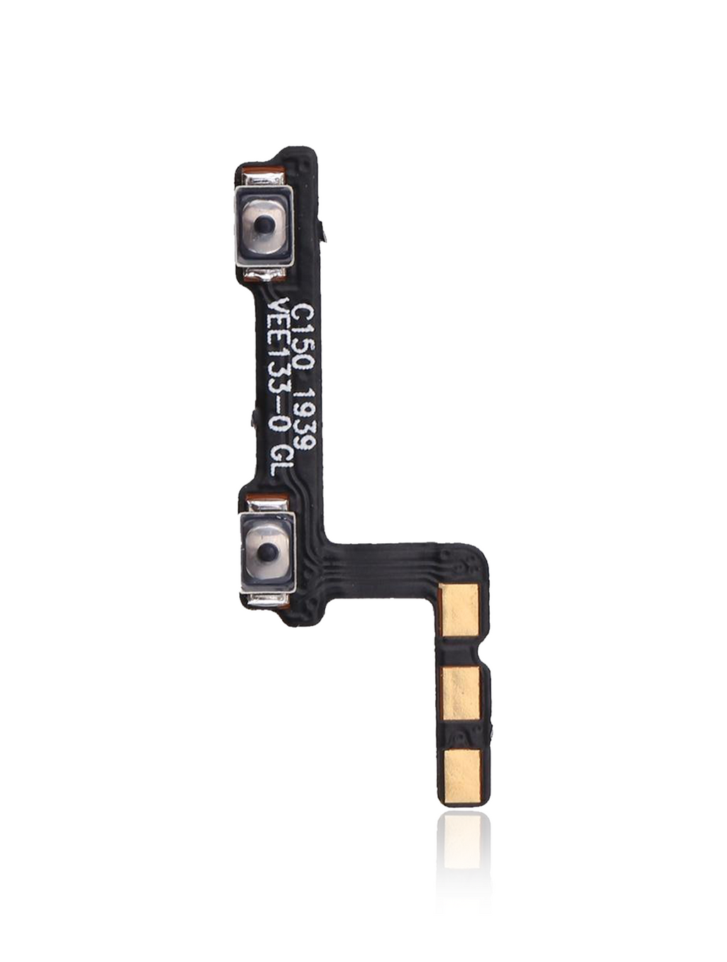 Lautstärkeregler-Flexkabel für OnePlus 7T
