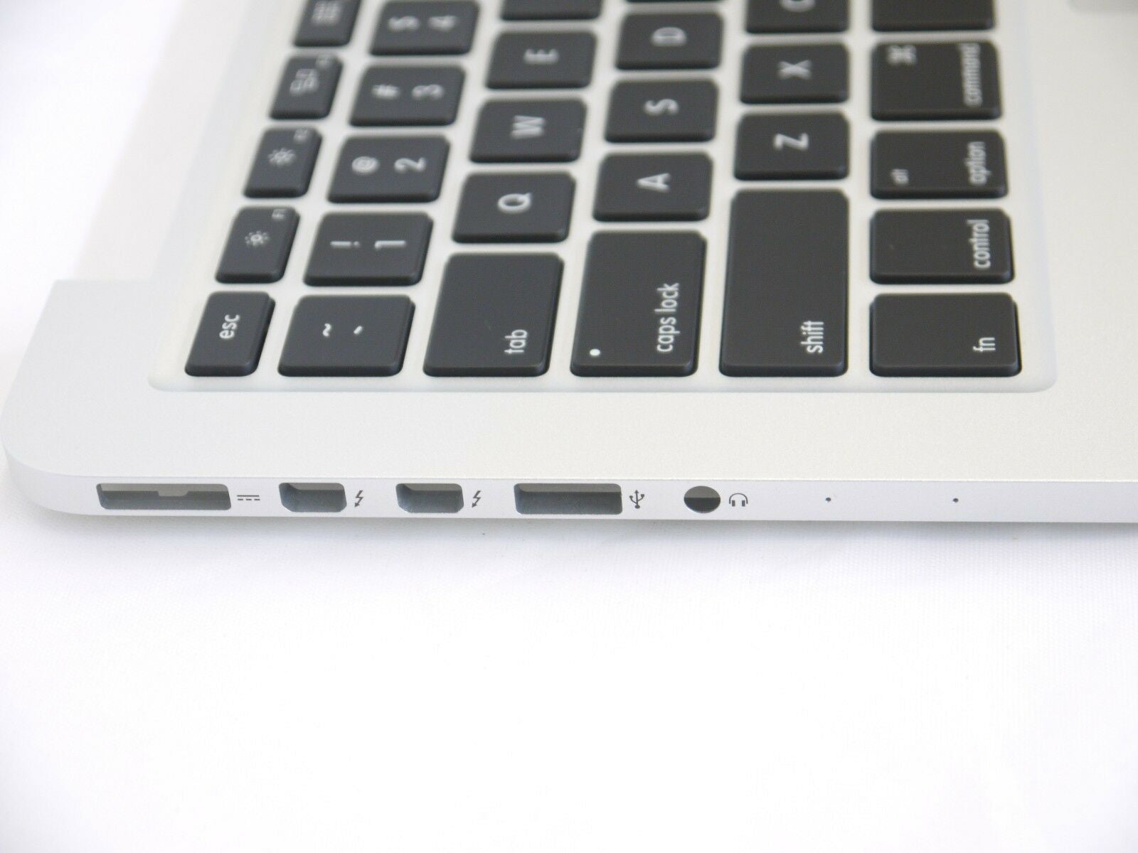 Original OEM-Ausbau Qualität A (gebraucht) – MacBook Pro 13" A1502 2013-2014 Top
