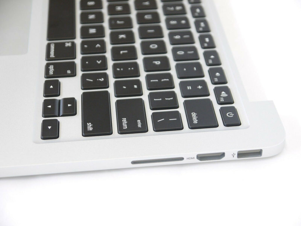 Original OEM-Ausbau Qualität A (gebraucht) – MacBook Pro 13" A1502 2013-2014 Top