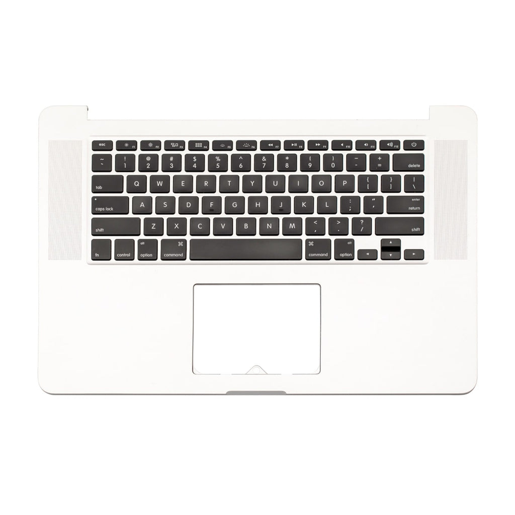 Original OEM-Ausbau Qualität A (gebraucht) – MacBook Pro 15" A1398 2015 Top Case