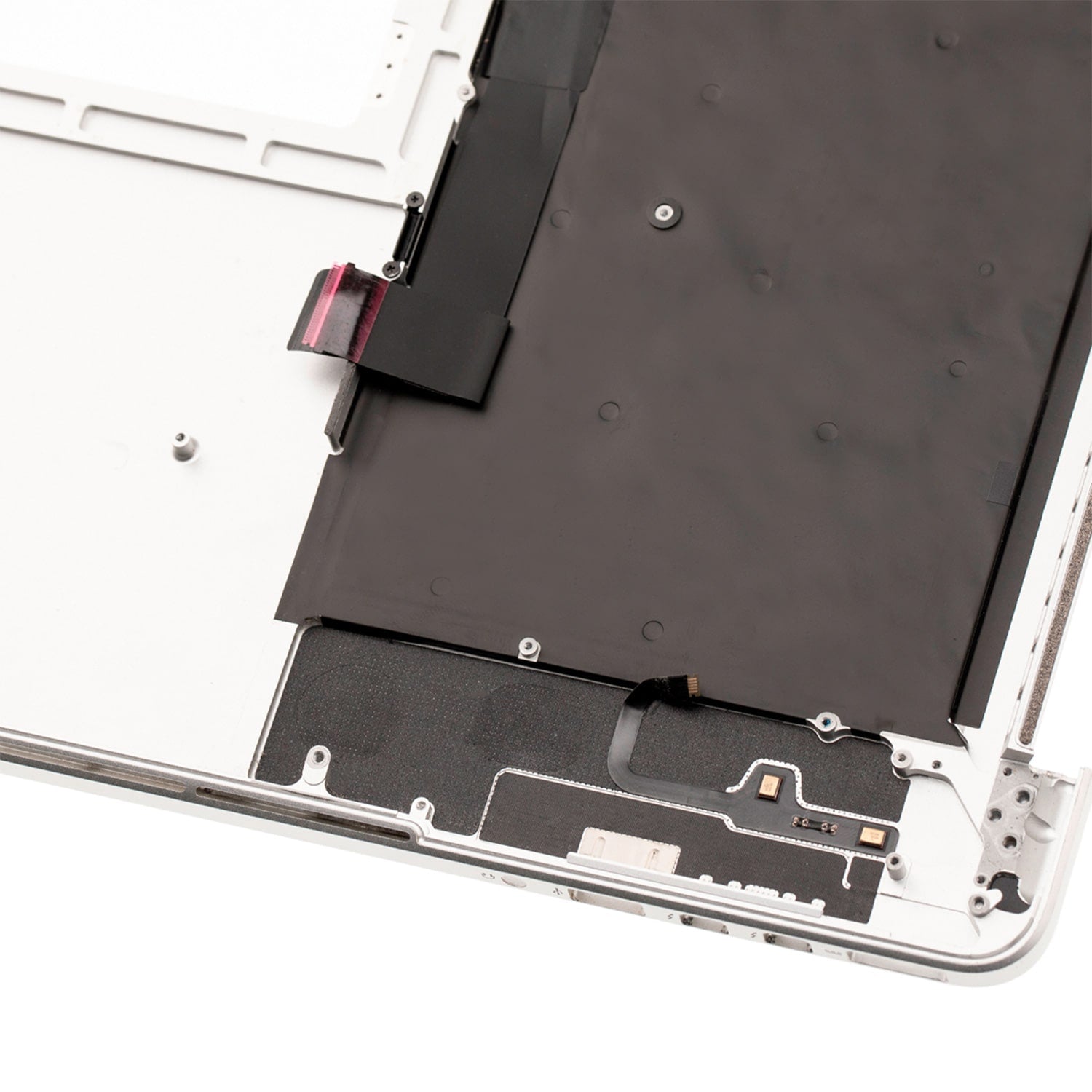 Original OEM-Ausbau Qualität A (gebraucht) – MacBook Pro 15" A1398 2015 Top Case