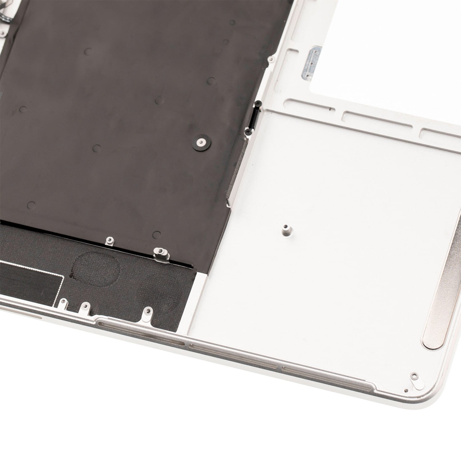 Original OEM-Ausbau Qualität A (gebraucht) – MacBook Pro 15" A1398 2015 Top Case