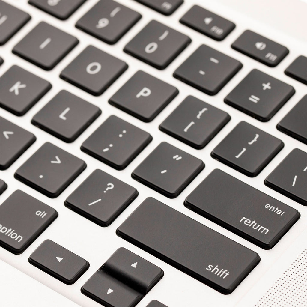Original OEM-Ausbau Qualität A (gebraucht) – MacBook Pro 15" A1398 2015 Top Case