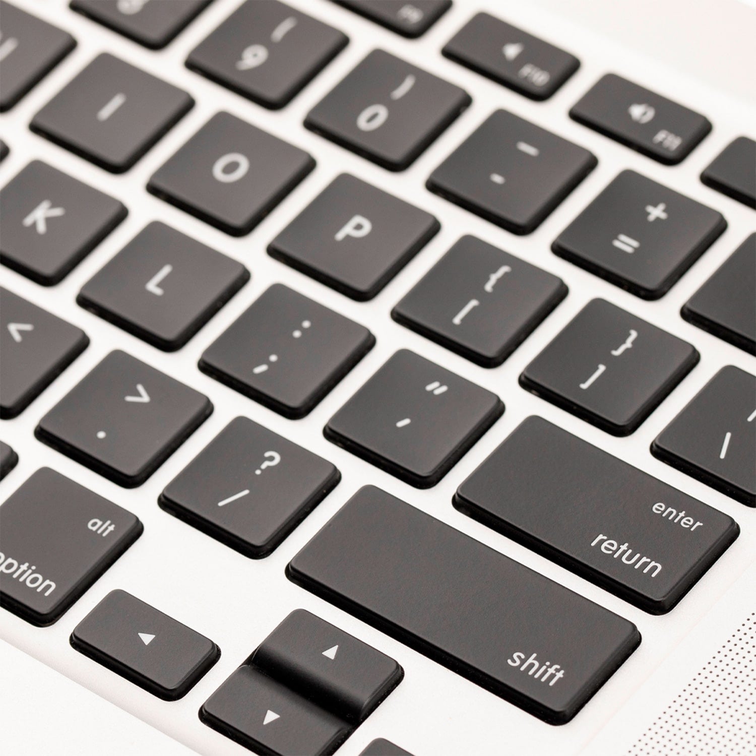 Original OEM-Ausbau Qualität A (gebraucht) – MacBook Pro 15" A1398 2015 Top Case