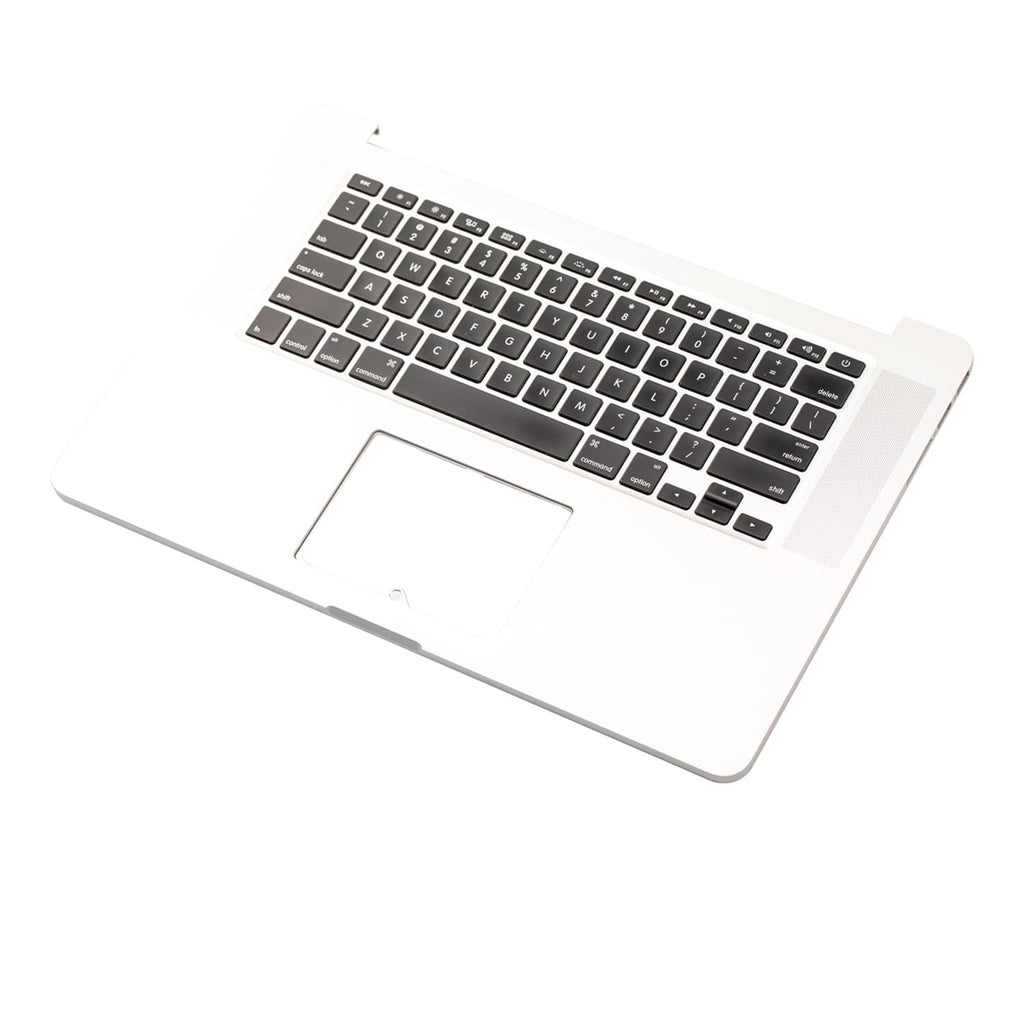 Original OEM-Ausbau Qualität A (gebraucht) – MacBook Pro 15" A1398 2015 Top Case