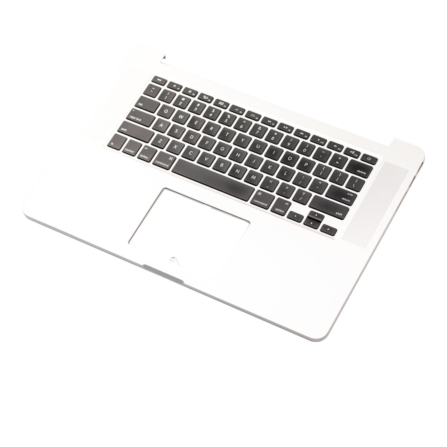 Original OEM-Ausbau Qualität A (gebraucht) – MacBook Pro 15" A1398 2015 Top Case