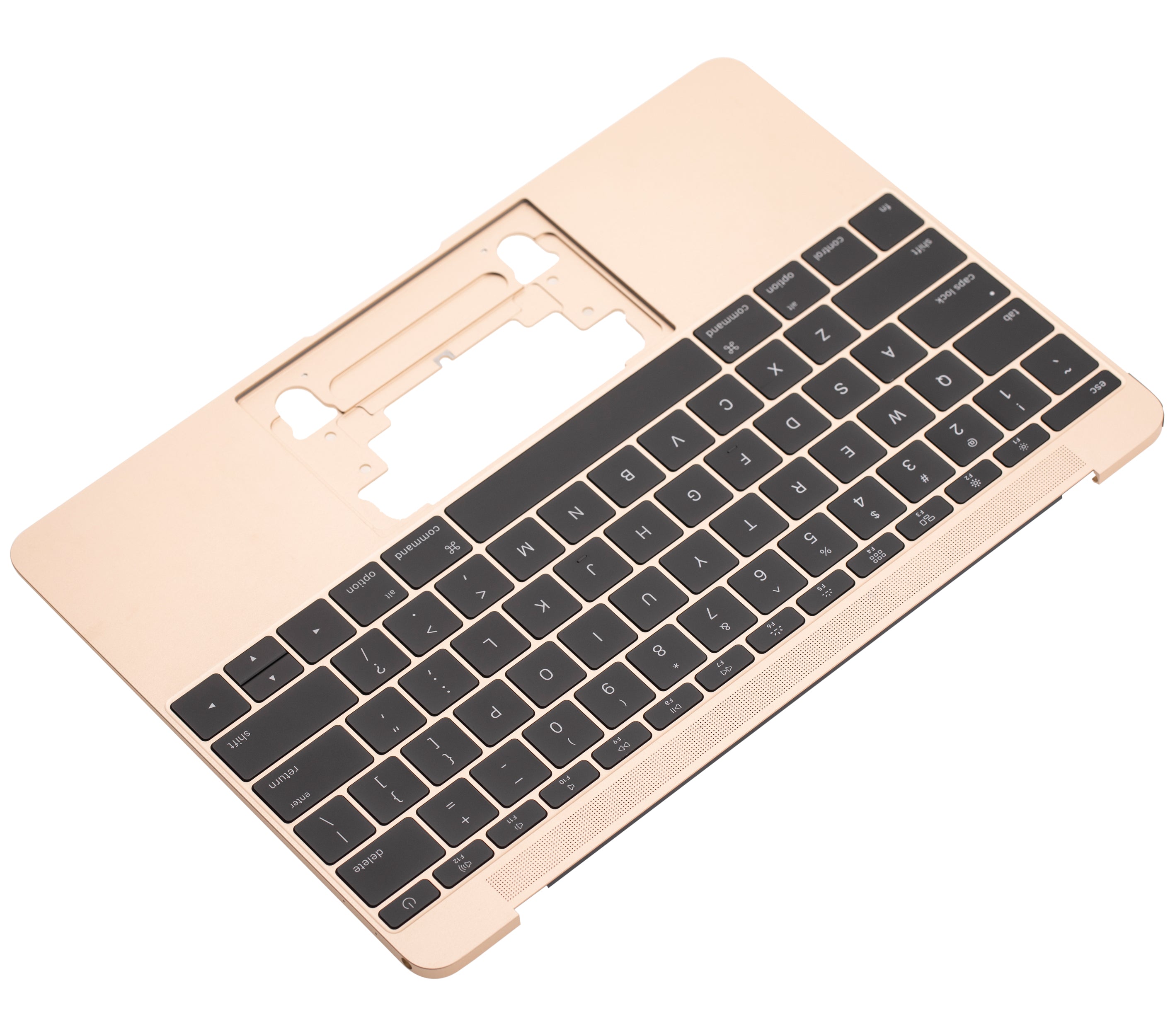 Original OEM-Ausbau Qualität A (gebraucht) – MacBook 12" A1534 2016-2017 Top