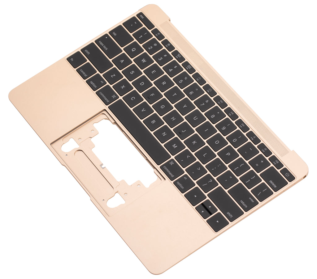 Original OEM-Ausbau Qualität A (gebraucht) – MacBook 12" A1534 2016-2017 Top
