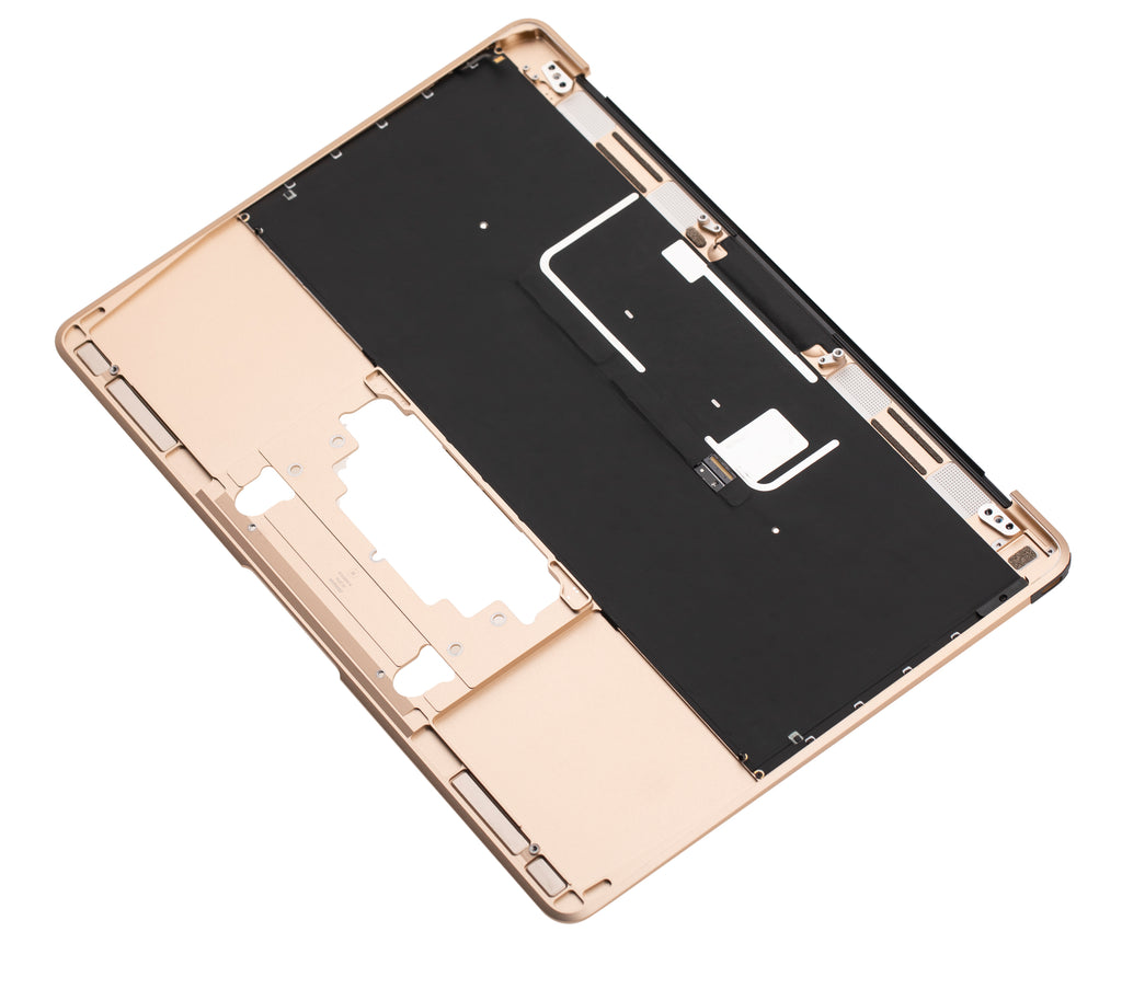 Original OEM-Ausbau Qualität A (gebraucht) – MacBook 12" A1534 2016-2017 Top