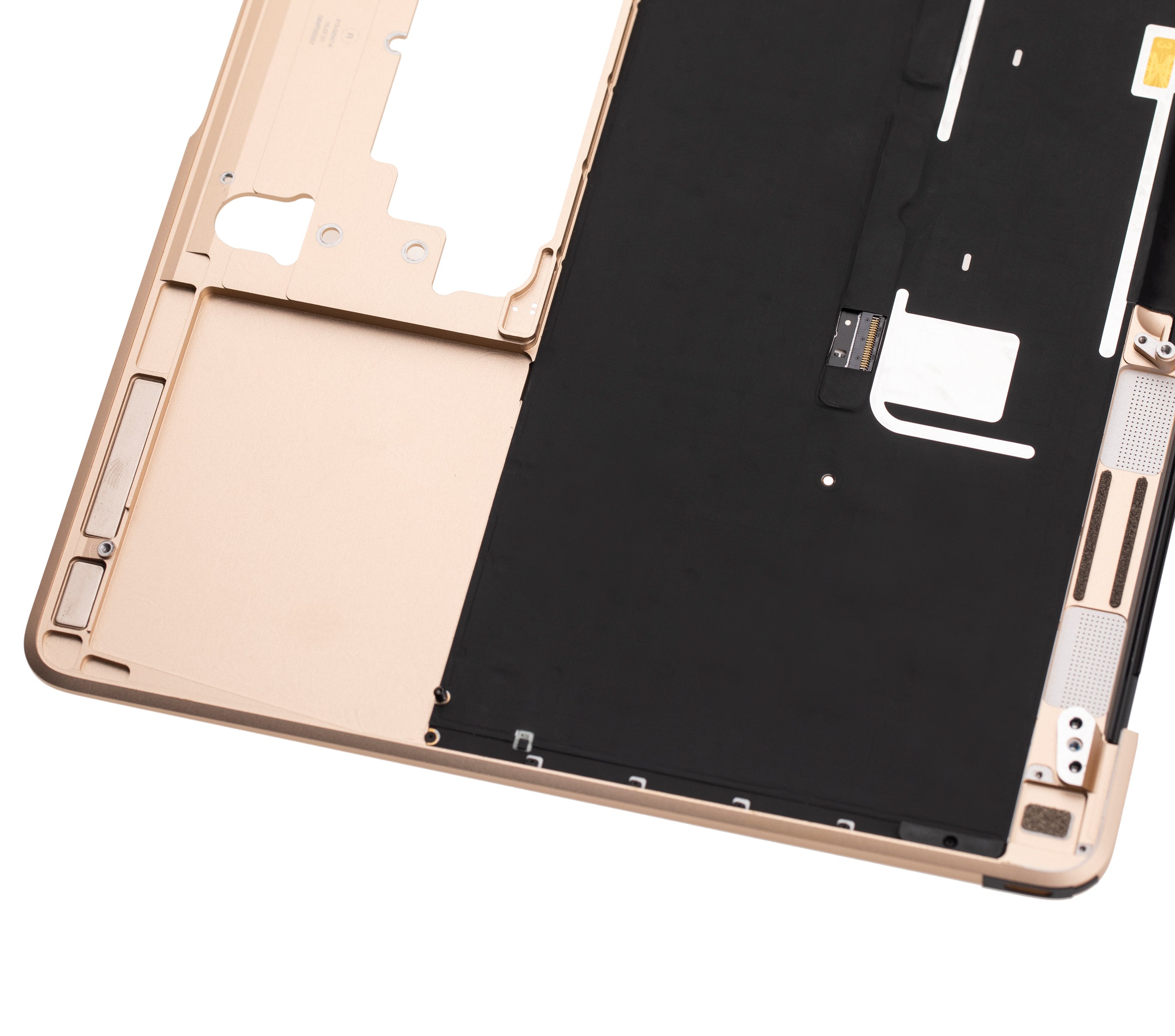 Original OEM-Ausbau Qualität A (gebraucht) – MacBook 12" A1534 2016-2017 Top