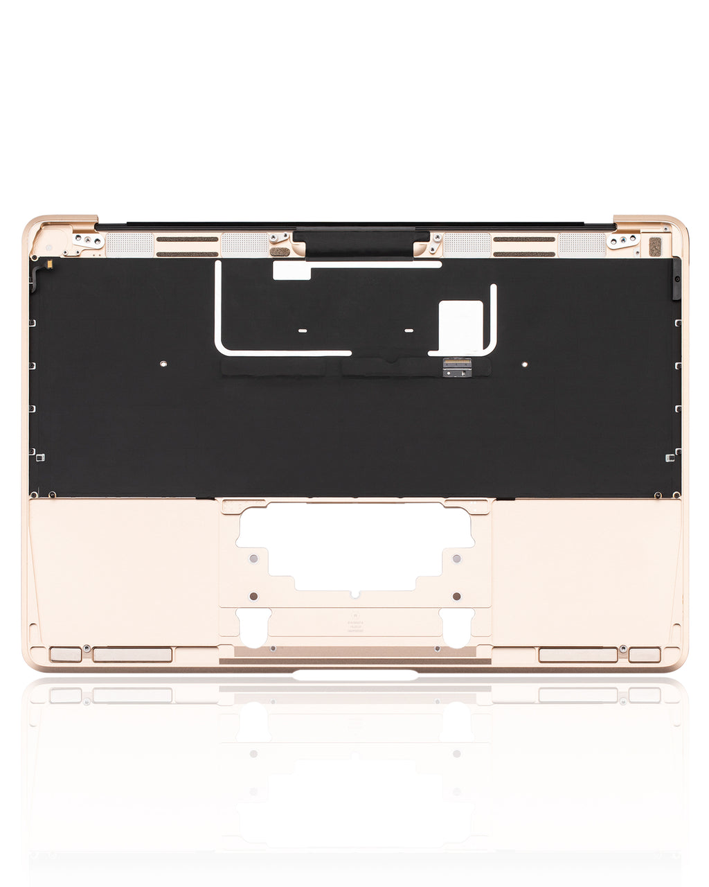 Original OEM-Ausbau Qualität A (gebraucht) – MacBook 12" A1534 2016-2017 Top