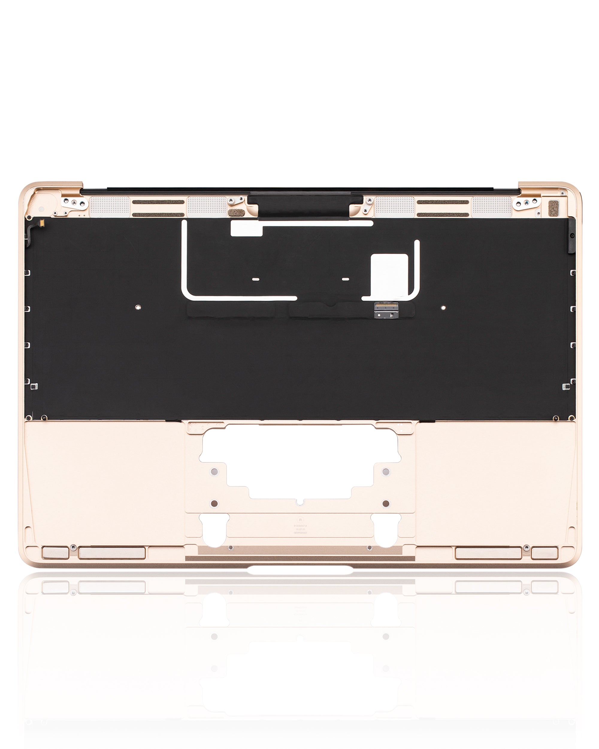 Original OEM-Ausbau Qualität A (gebraucht) – MacBook 12" A1534 2016-2017 Top