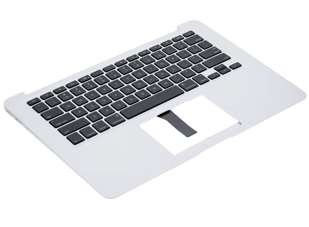 Original OEM-Ausbau Qualität A (gebraucht) – MacBook Air 13" A1466 2012 Top Case