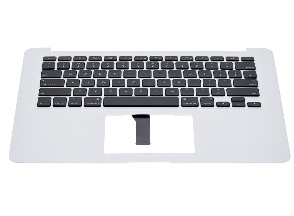Original OEM-Ausbau Qualität A (gebraucht) – MacBook Air 13" A1466 2012 Top Case