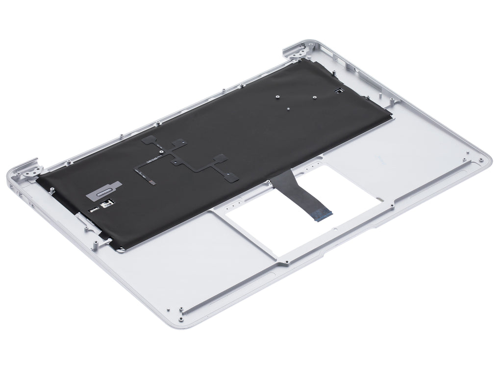Original OEM-Ausbau Qualität A (gebraucht) – MacBook Air 13" A1466 2012 Top Case