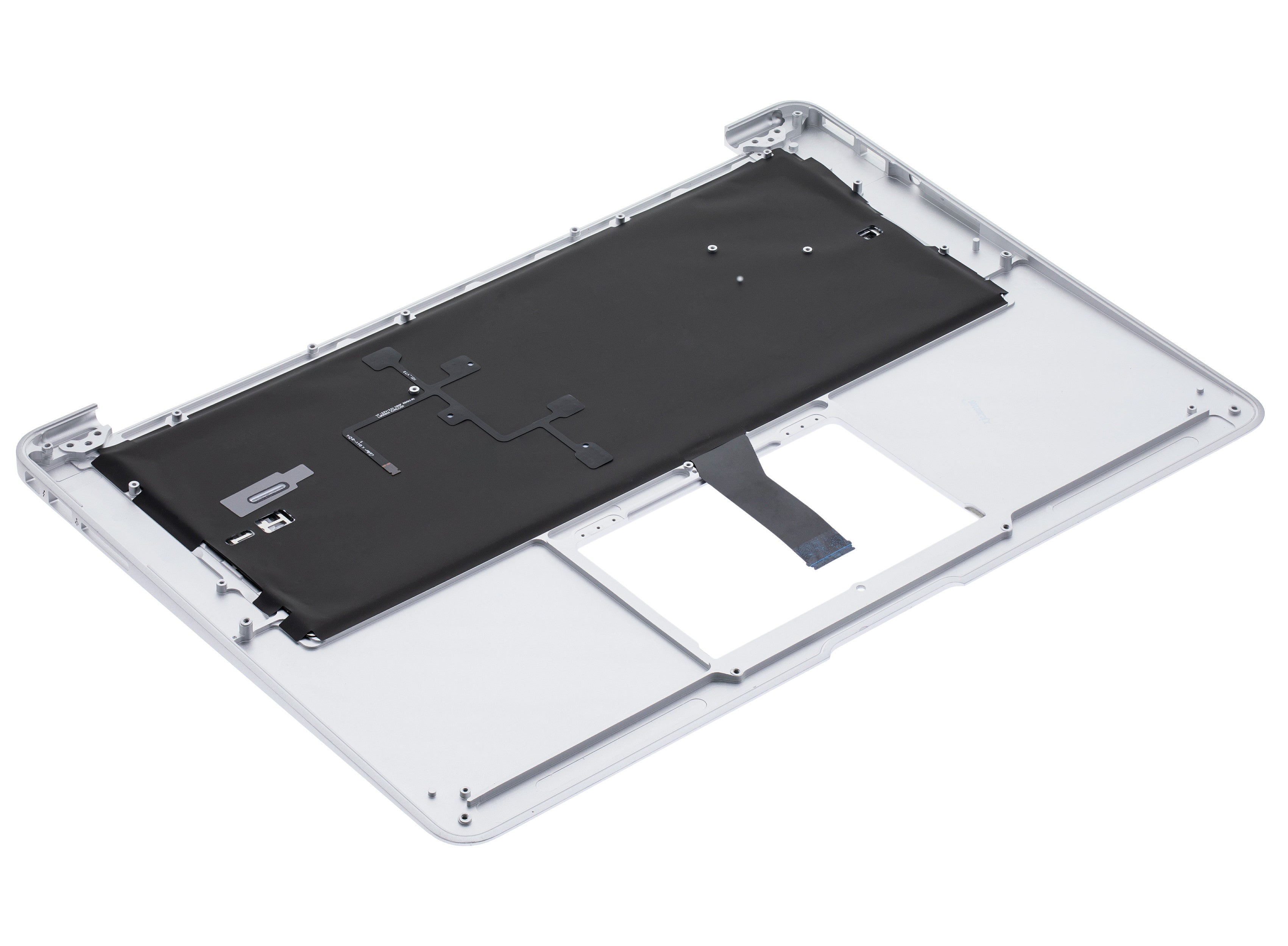 Original OEM-Ausbau Qualität A (gebraucht) – MacBook Air 13" A1466 2012 Top Case