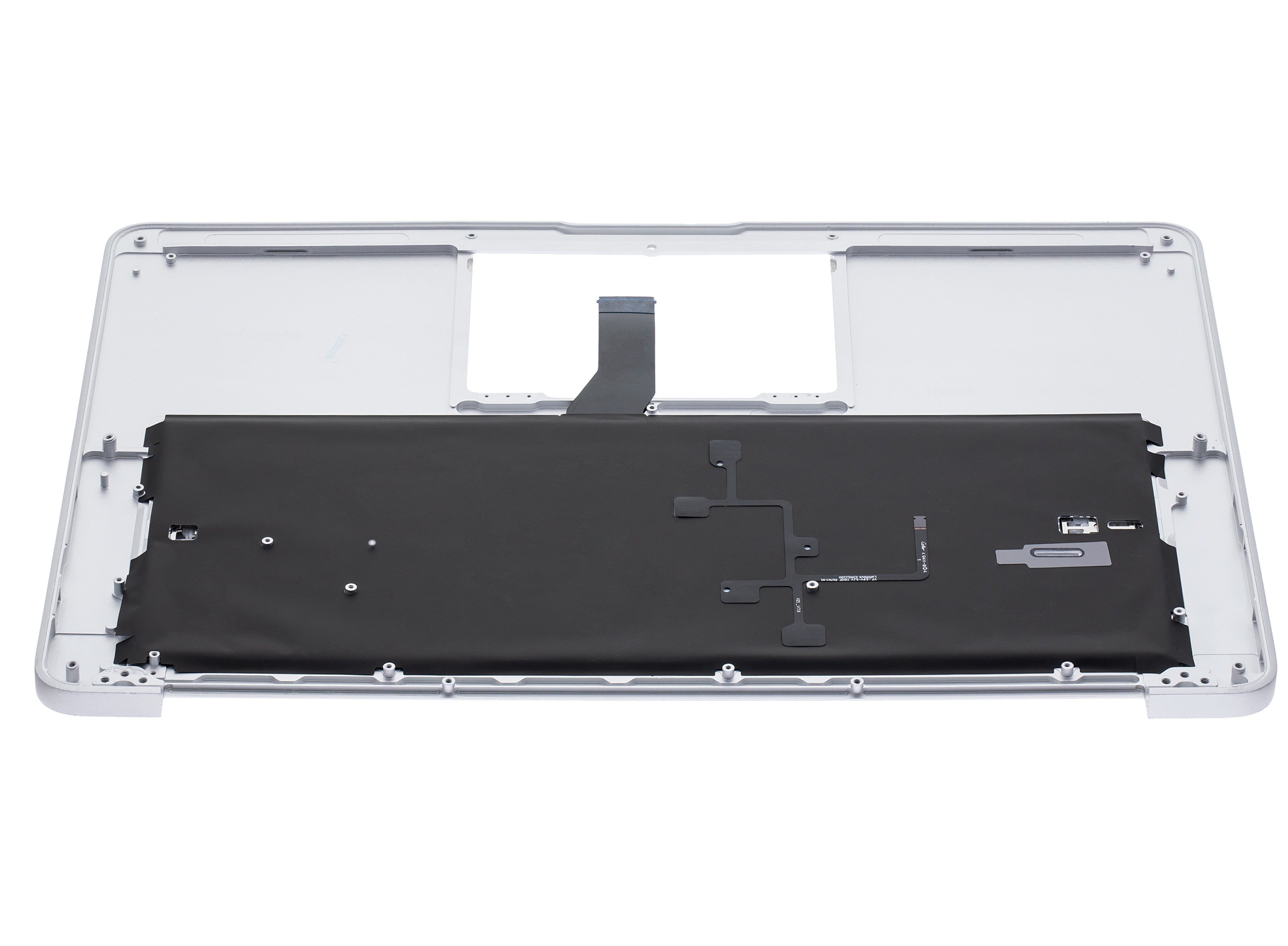Original OEM-Ausbau Qualität A (gebraucht) – MacBook Air 13" A1466 2012 Top Case
