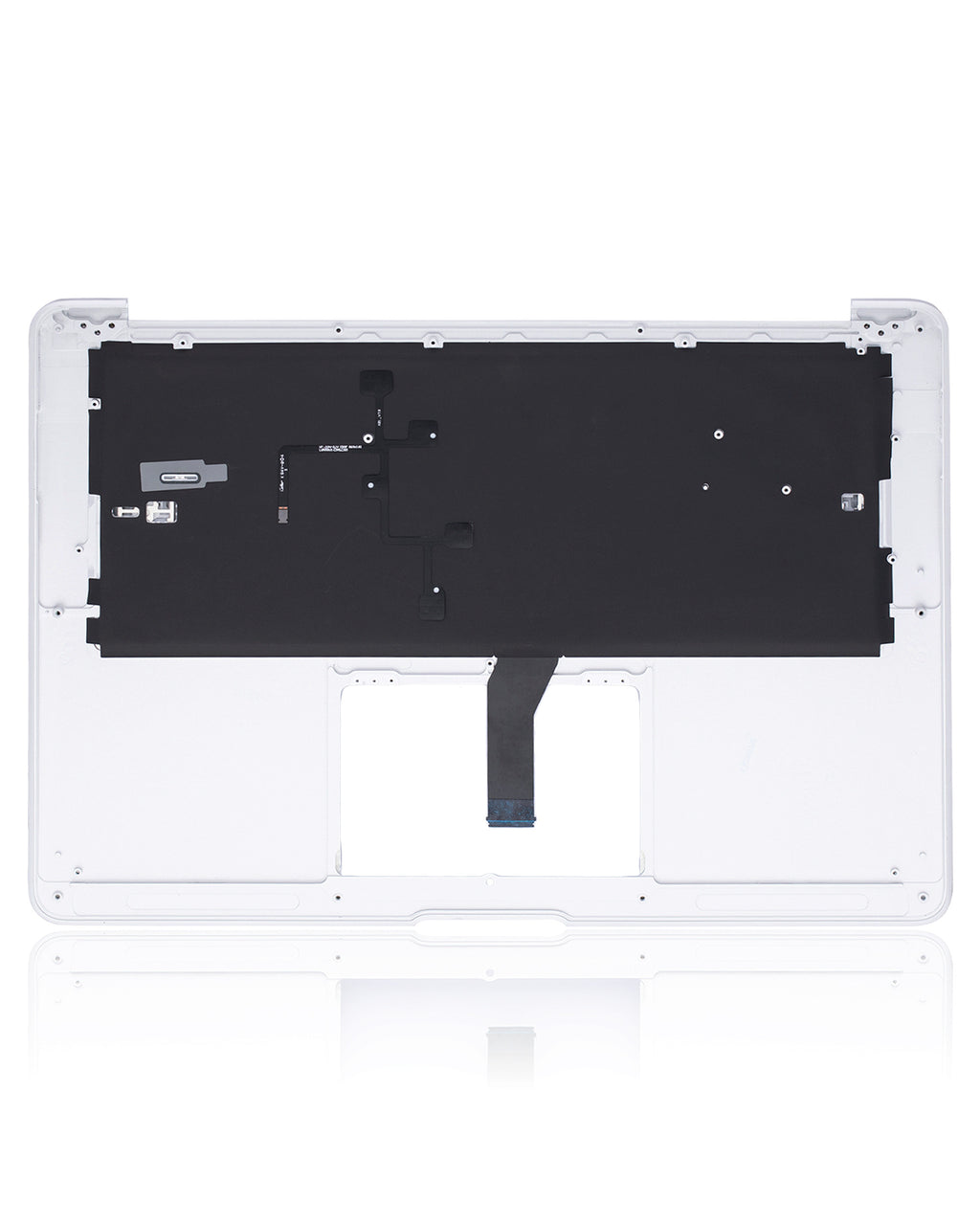 Original OEM-Ausbau Qualität A (gebraucht) – MacBook Air 13" A1466 2012 Top Case